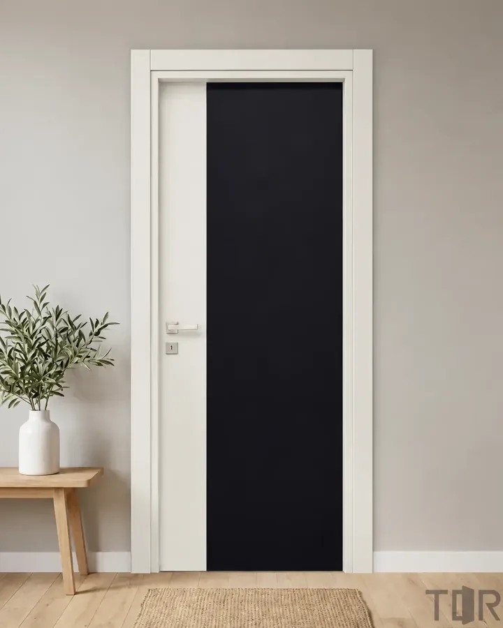 Porta TOR Novità Vetro 01