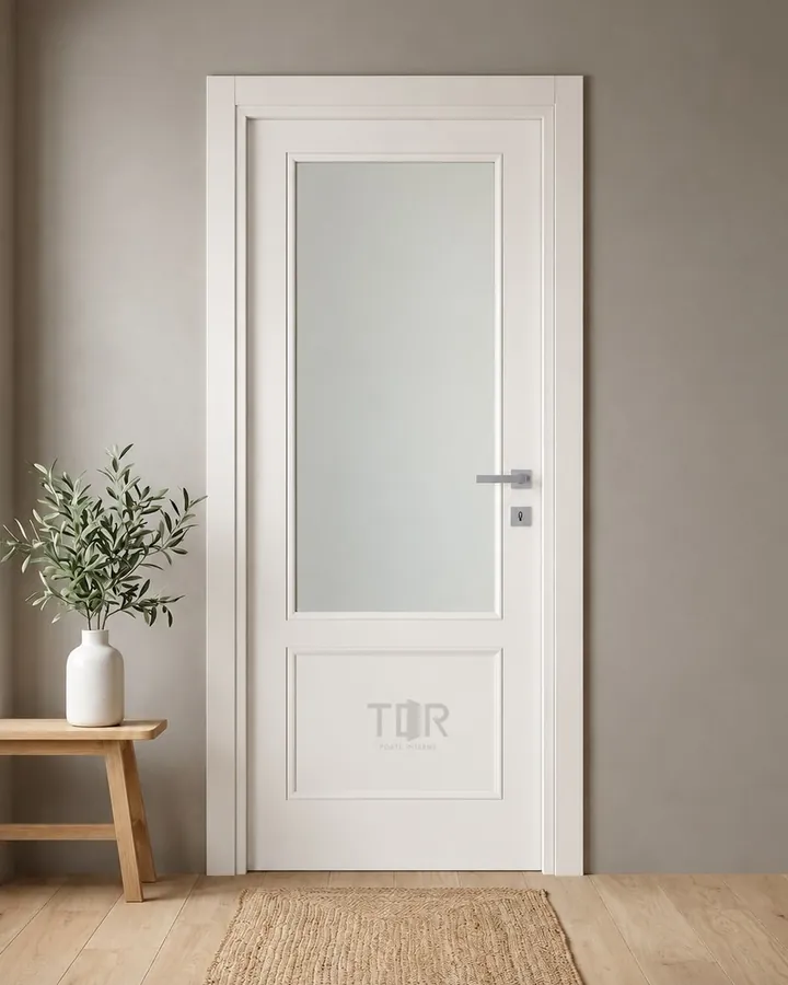 TOR-02, porta laminata