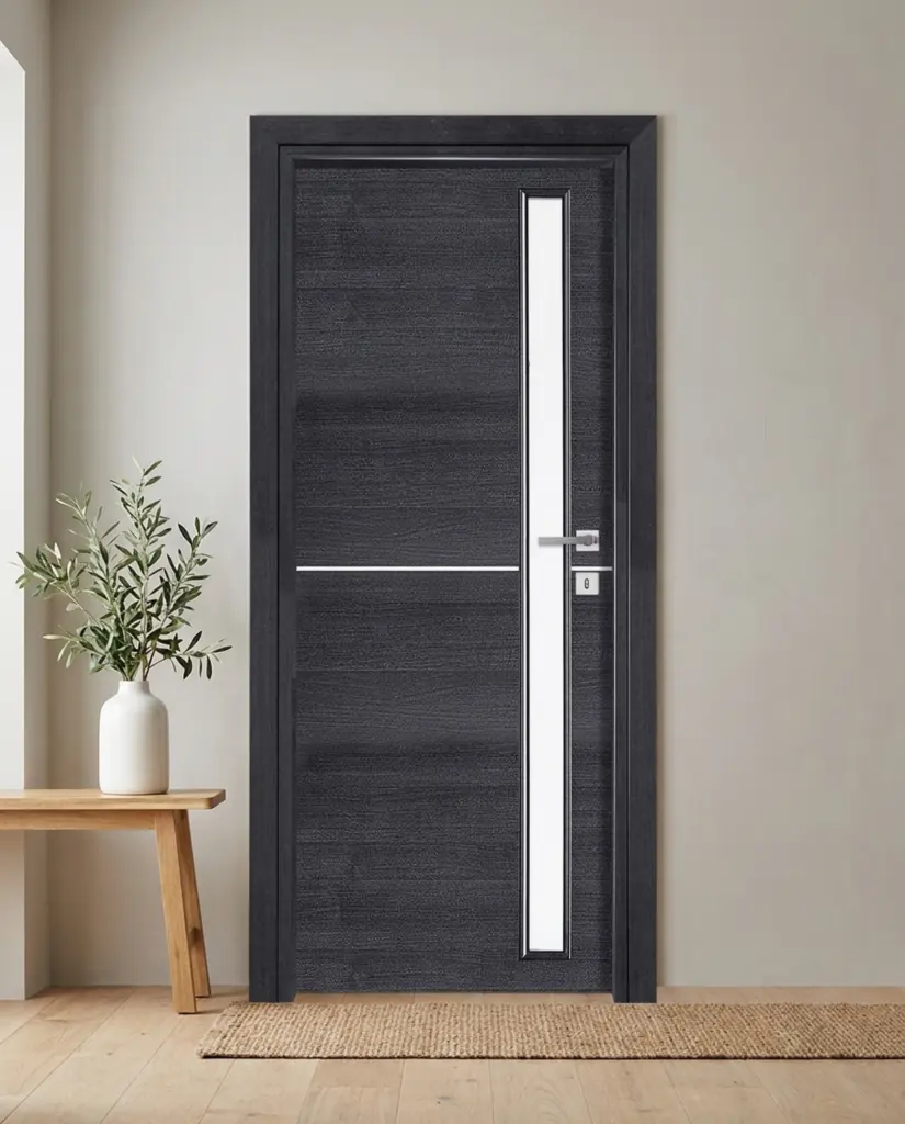 TOR-07, porta laminata