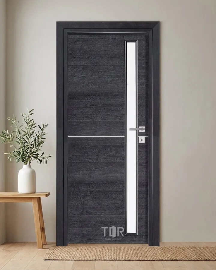 TOR-07, porta laminata