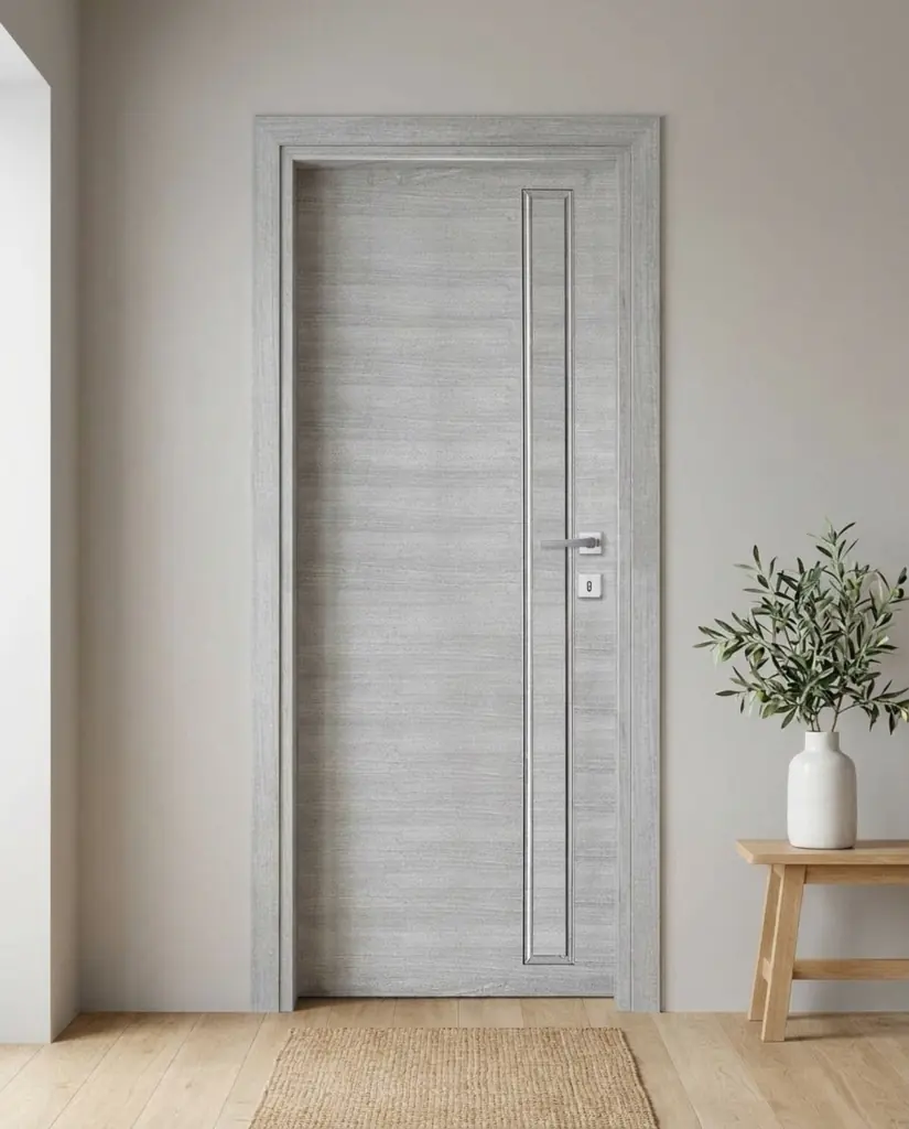 TOR-08, porta laminata