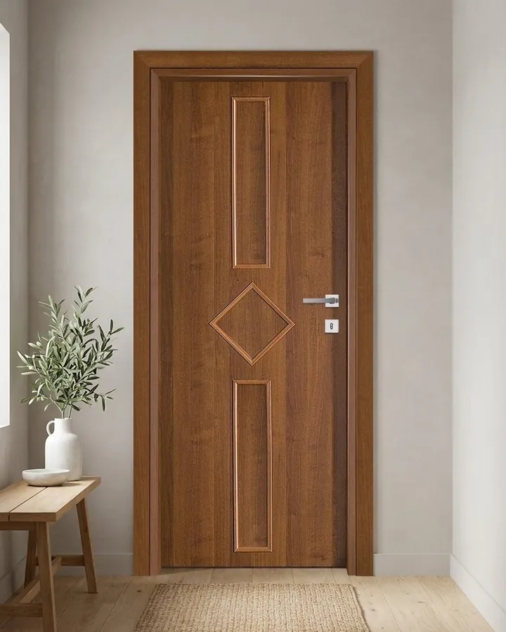 TOR-10, porta laminata