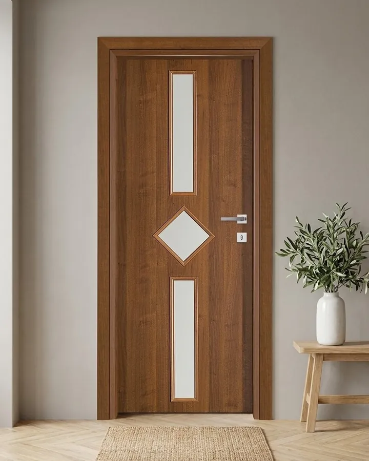 TOR-13, porta laminata