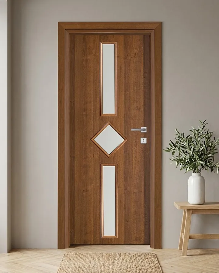 TOR-13, porta laminata