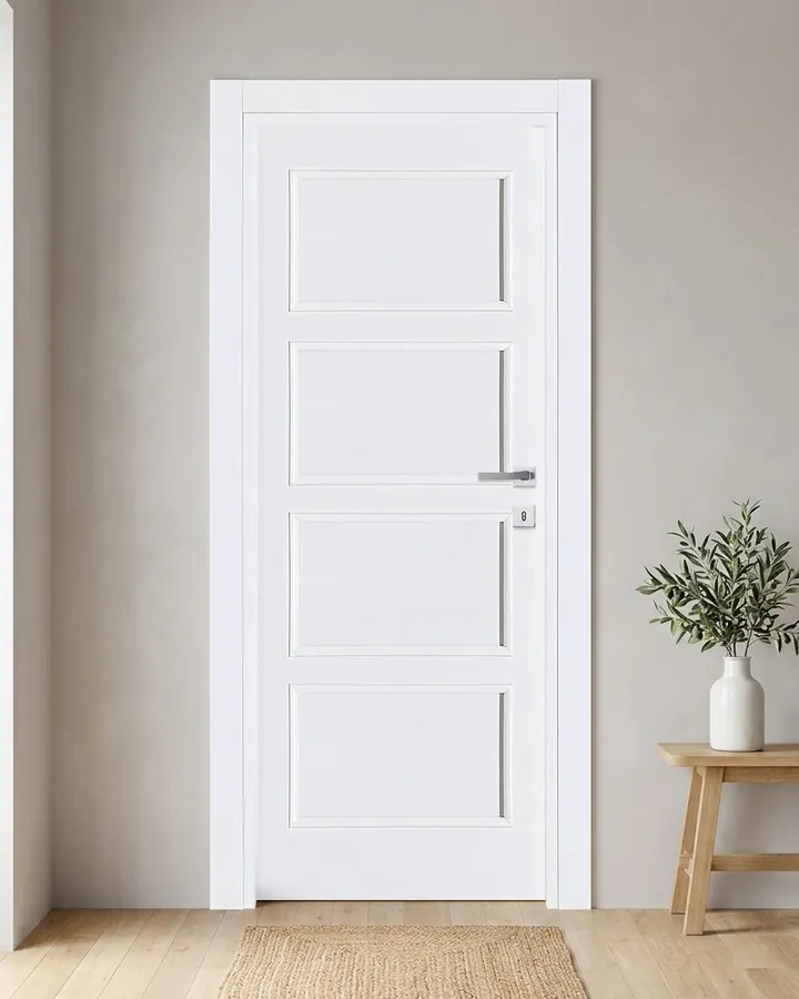 TOR-17, porta laminata