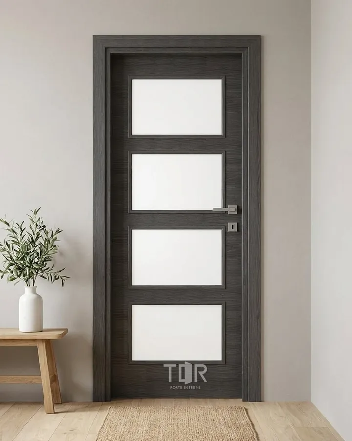 TOR-20, porta laminata