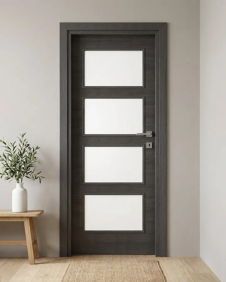 TOR-20, porta laminata