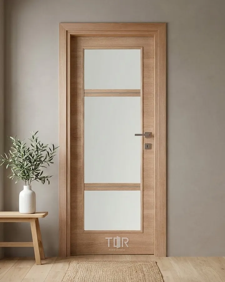 TOR-22, porta laminata