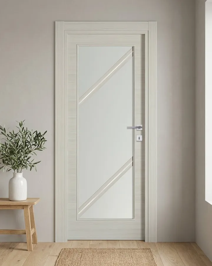 TOR-23, porta laminata
