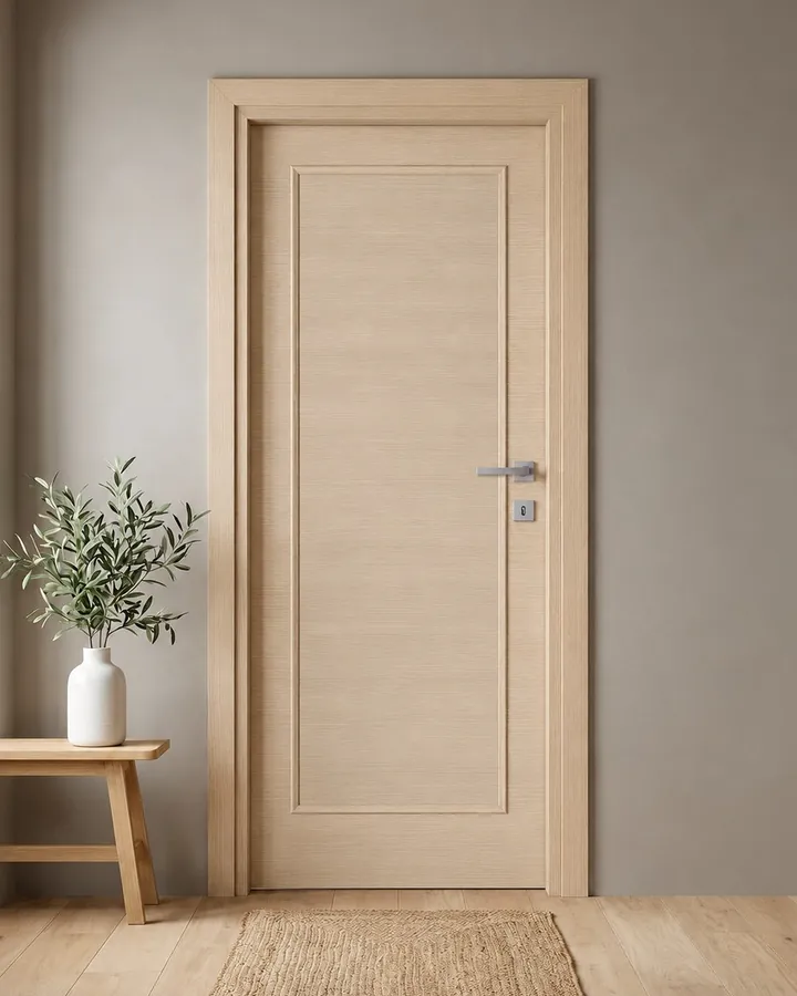 TOR-24, porta laminata