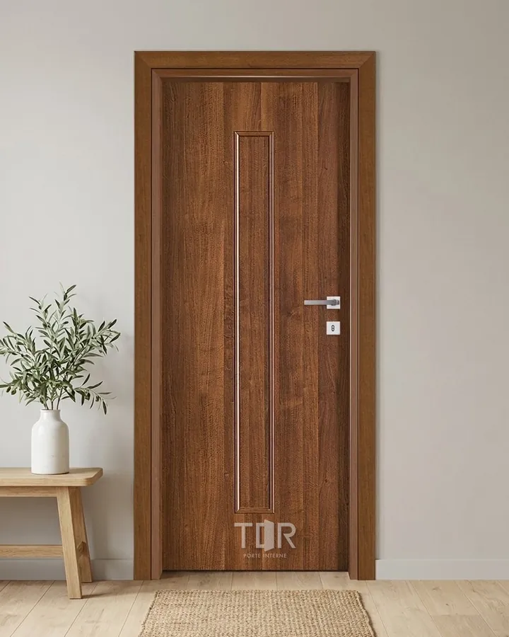TOR-28, porta laminata