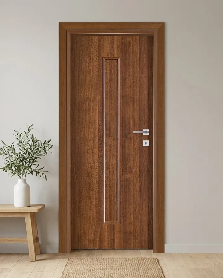 TOR-28, porta laminata