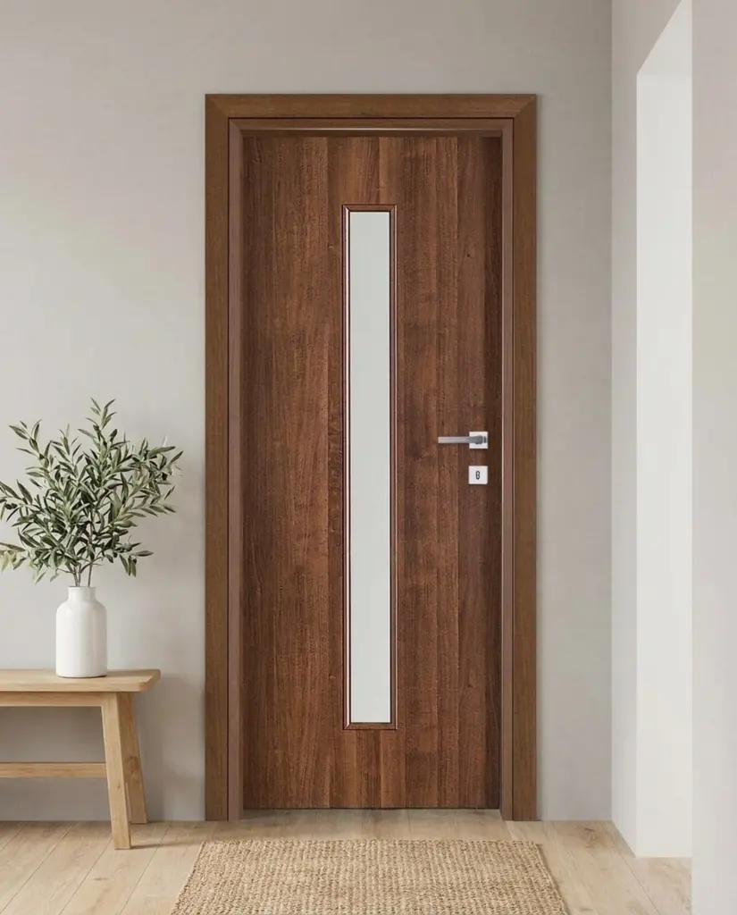 TOR-29, porta laminata