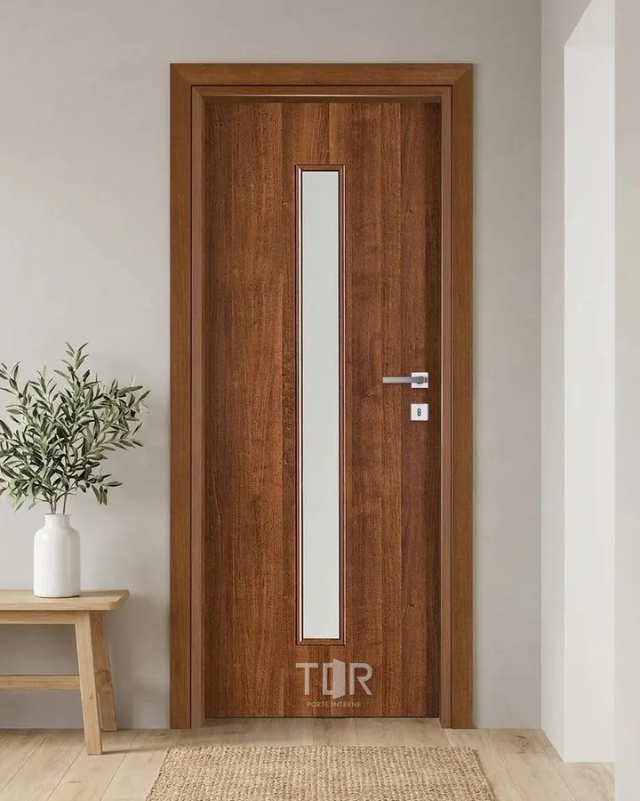 TOR-29, porta laminata