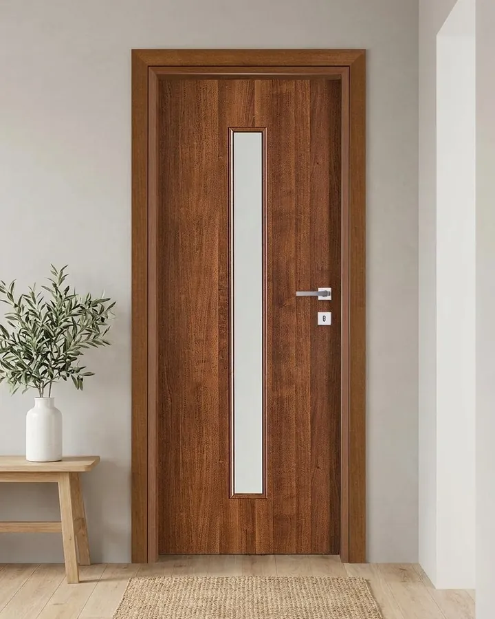 TOR-29, porta laminata