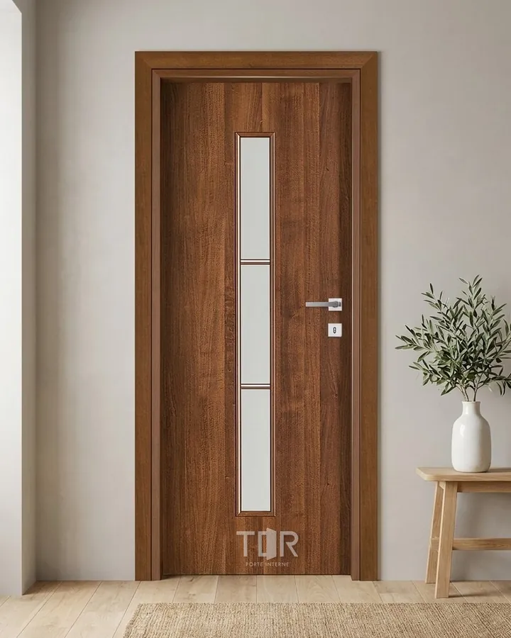 TOR-30, porta laminata