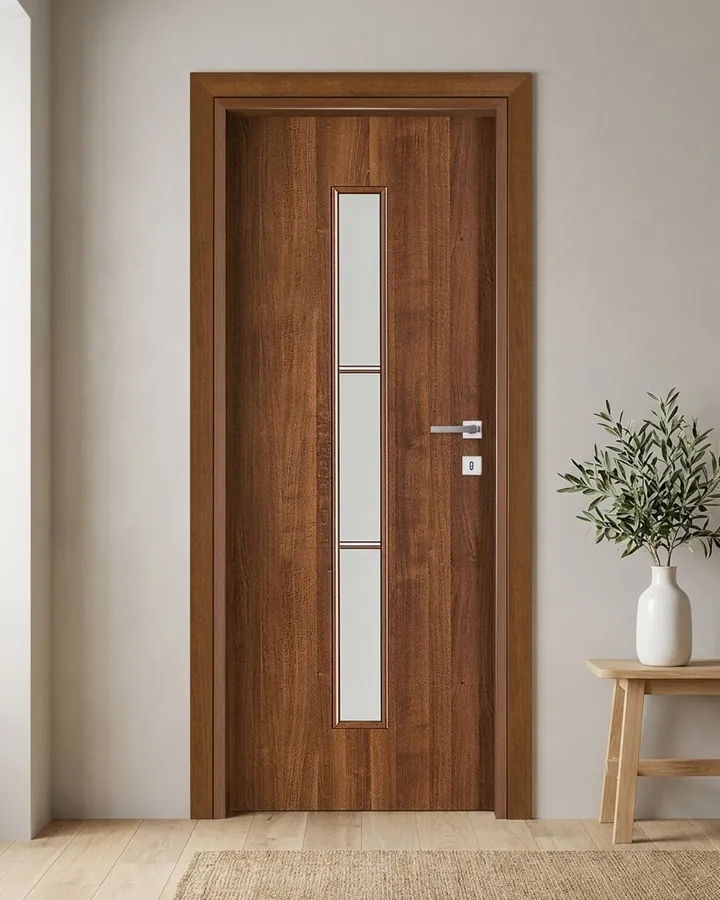 TOR-30, porta laminata