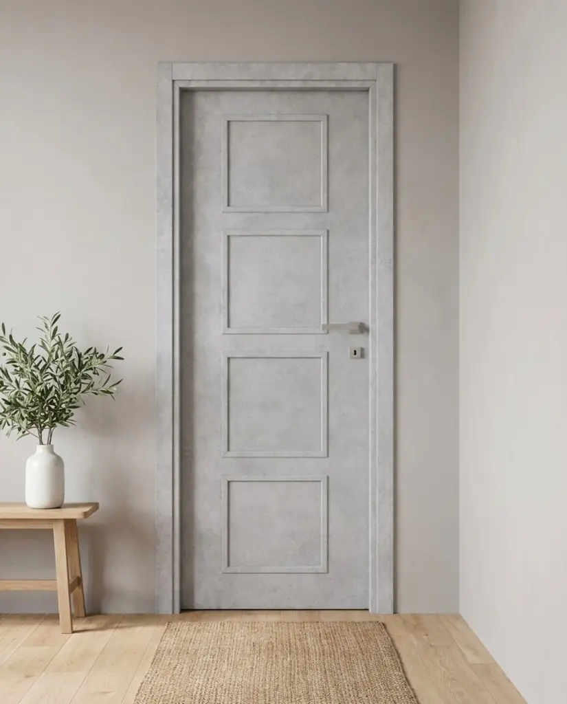 TOR-31, porta laminata