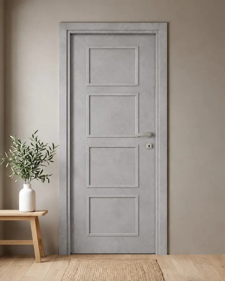 TOR-31, porta laminata