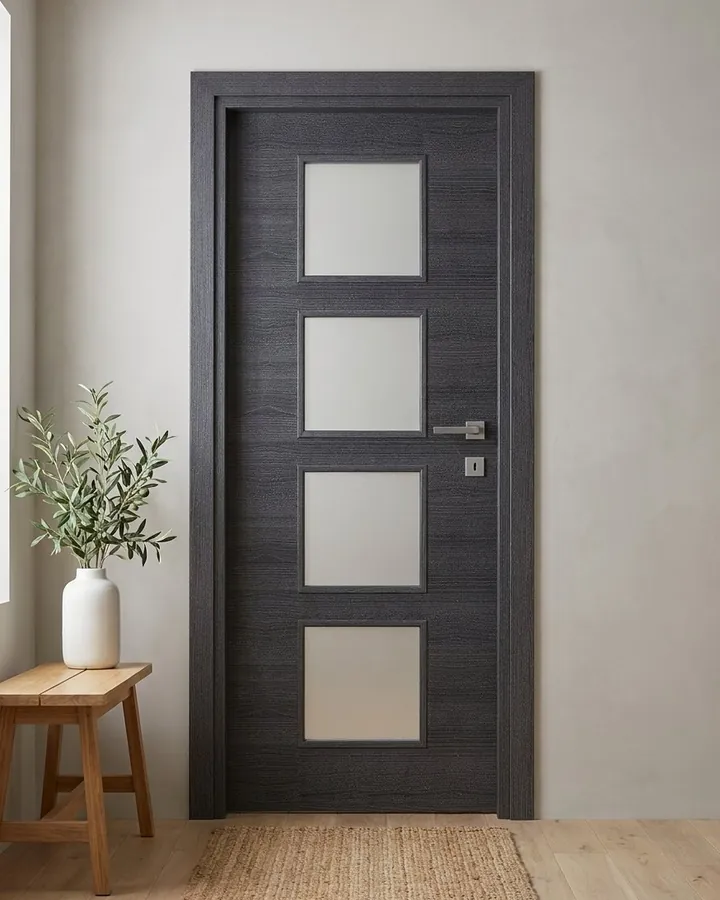 TOR-32, porta laminata