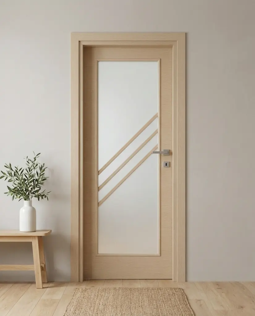 TOR-33, porta laminata