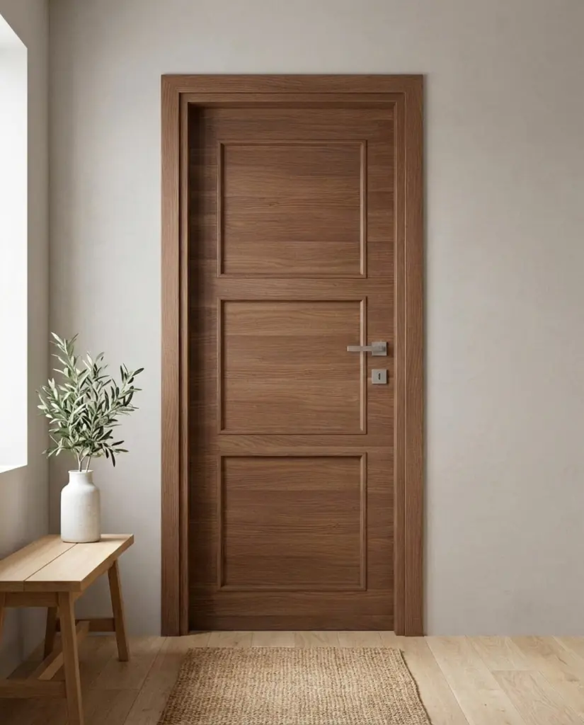 TOR-34, porta laminata