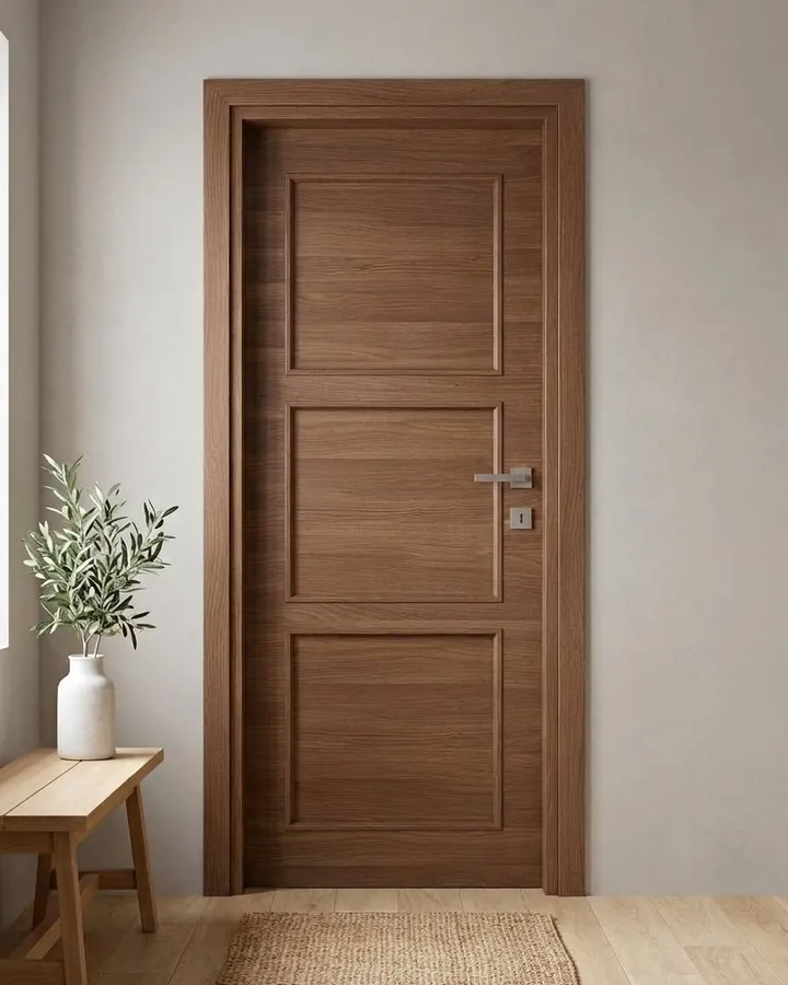 TOR-34, porta laminata