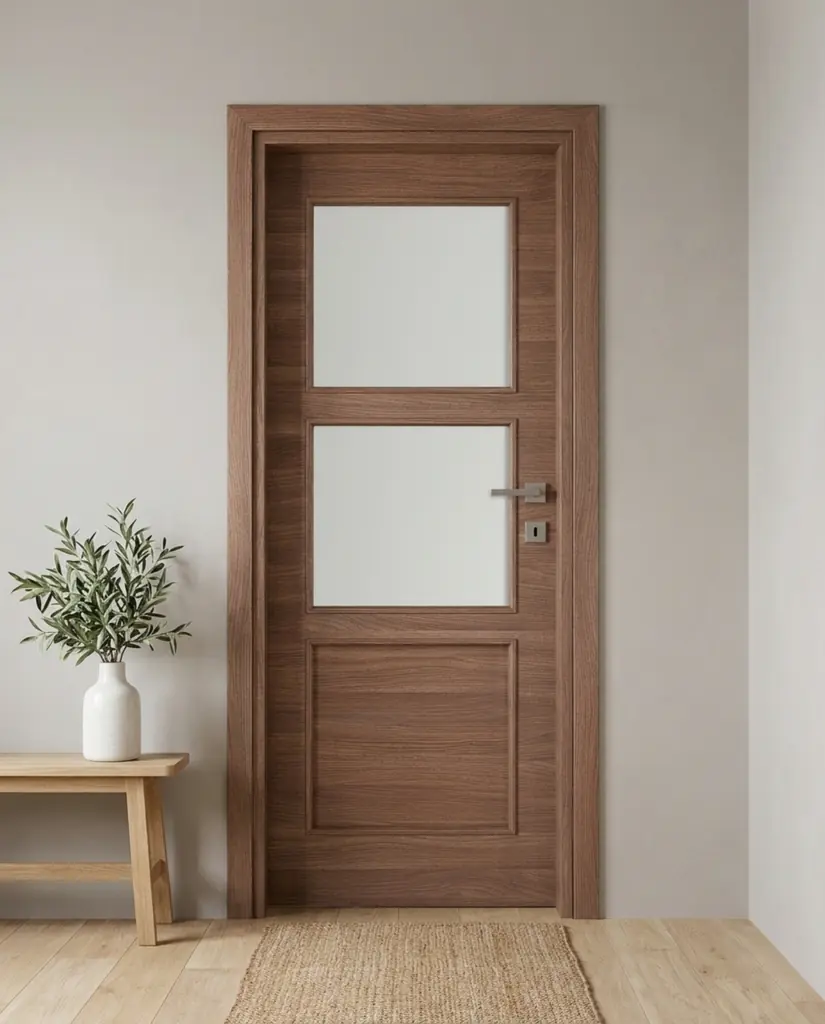 TOR-35, porta laminata