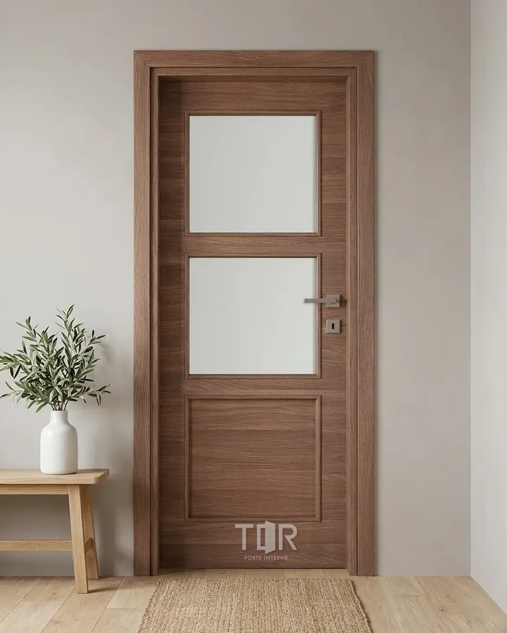 TOR-35, porta laminata