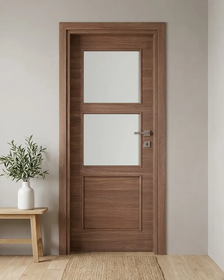 TOR-35, porta laminata
