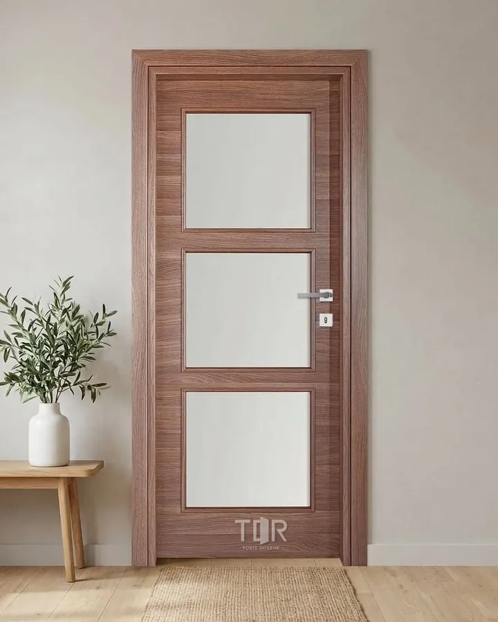 TOR-36, porta laminata
