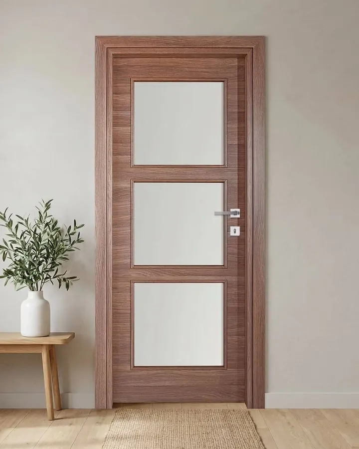 TOR-36, porta laminata