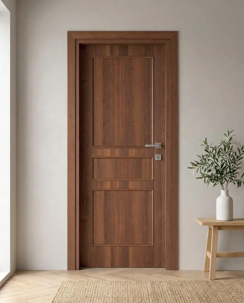 TOR-37, porta laminata