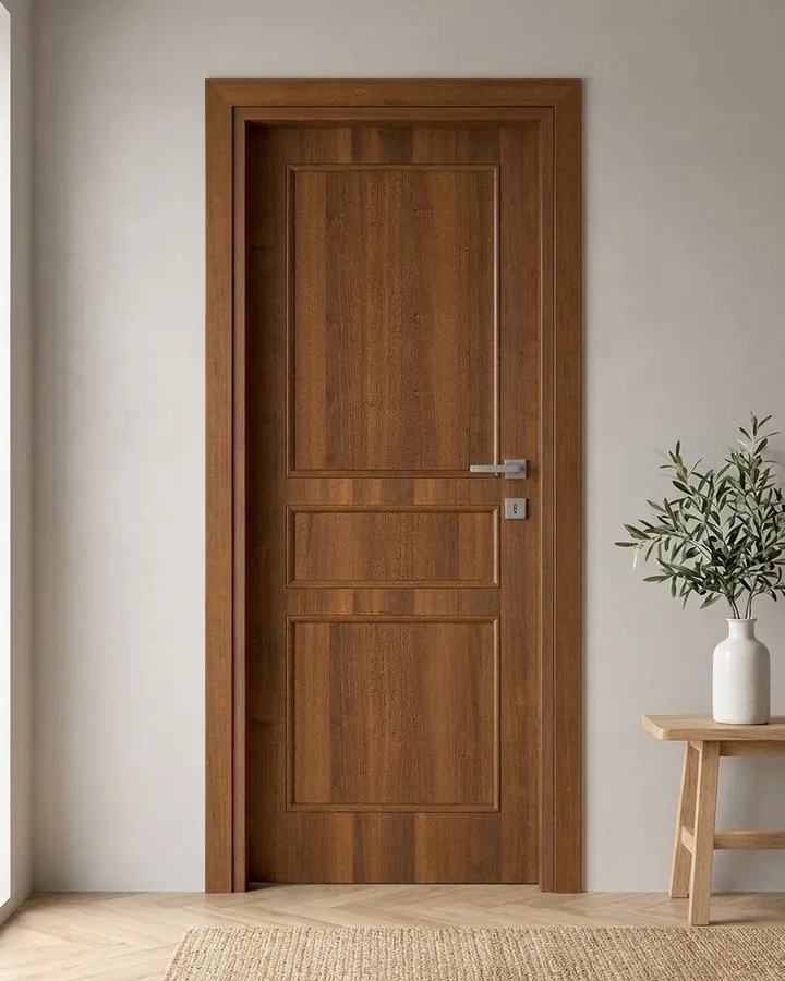 TOR-37, porta laminata