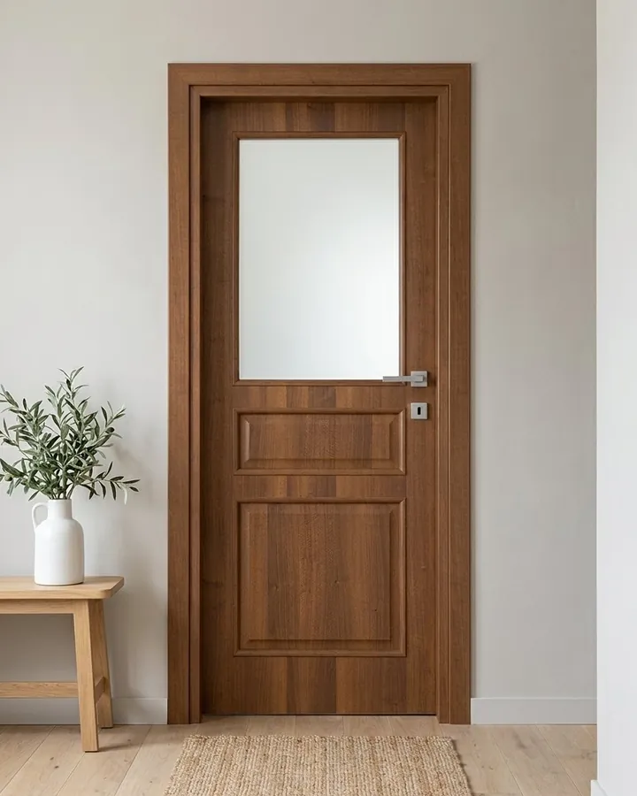 TOR-38, porta laminata