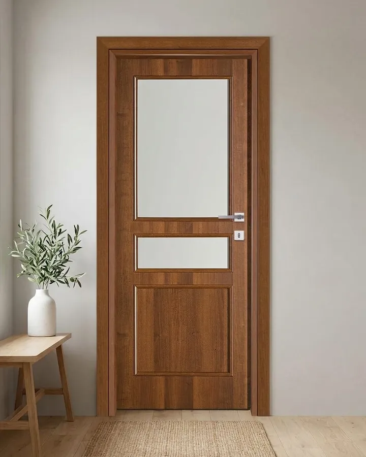 TOR-39, porta laminata
