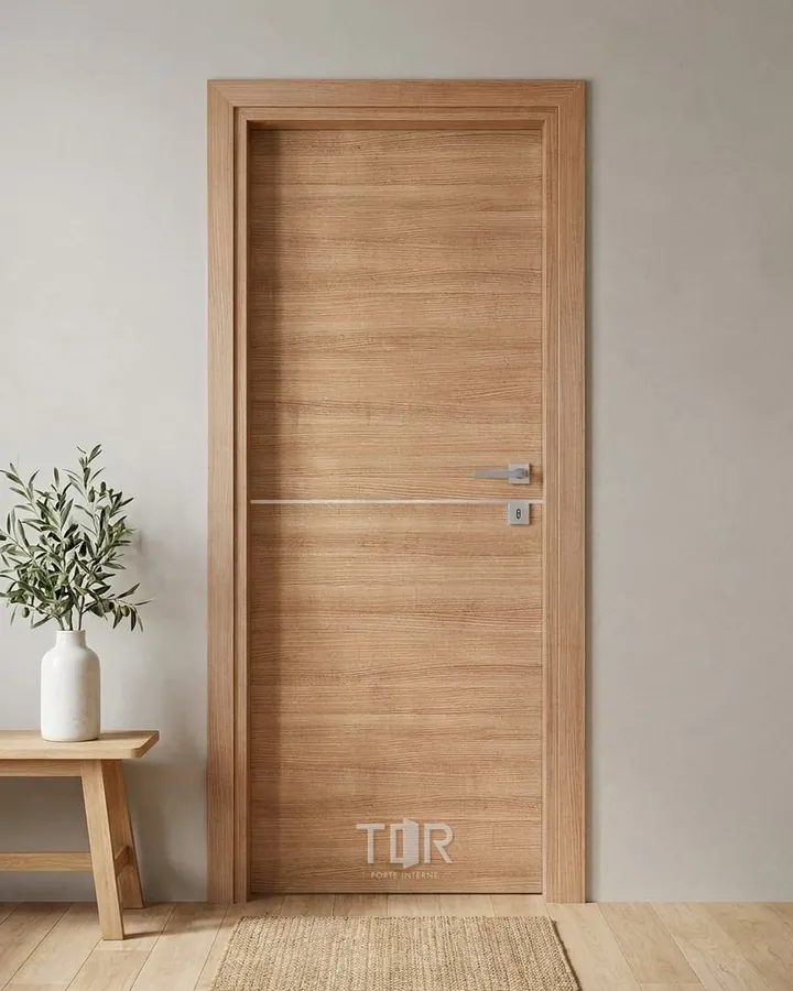 TOR-48, porta laminata