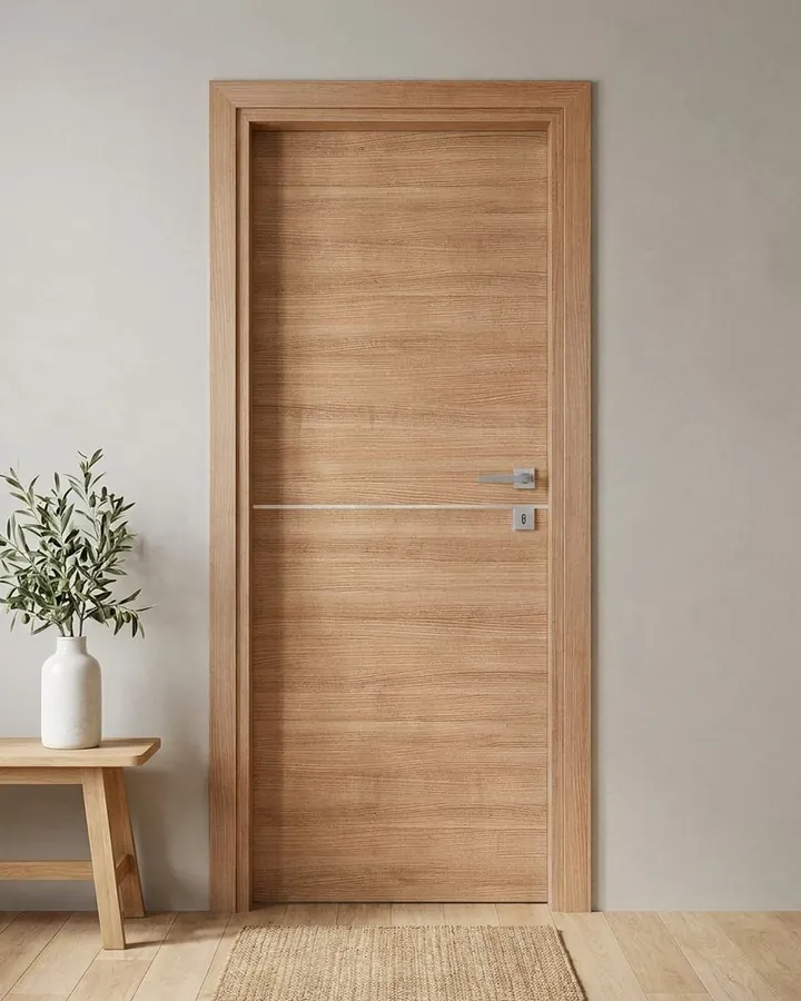 TOR-48, porta laminata