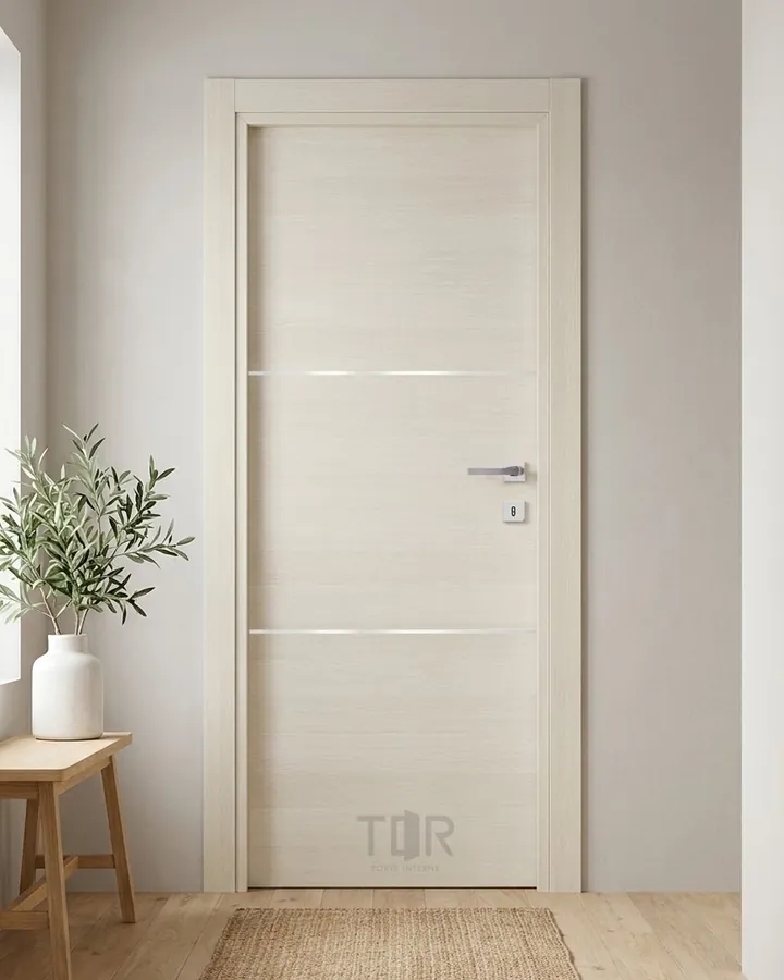 TOR-49, porta laminata