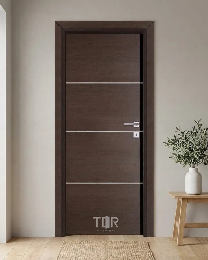 TOR-50, porta laminata