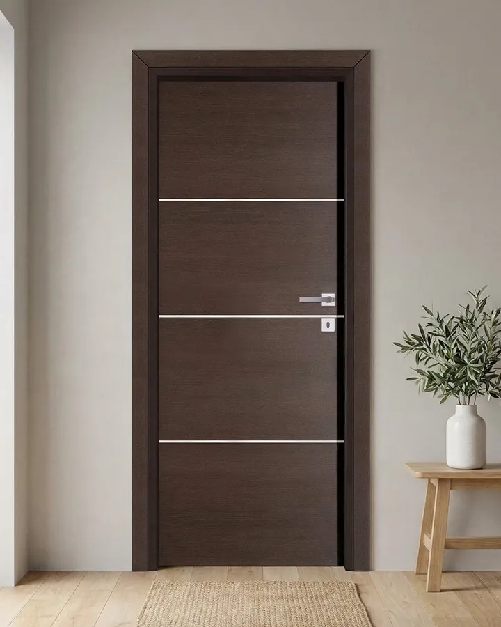TOR-50, porta laminata