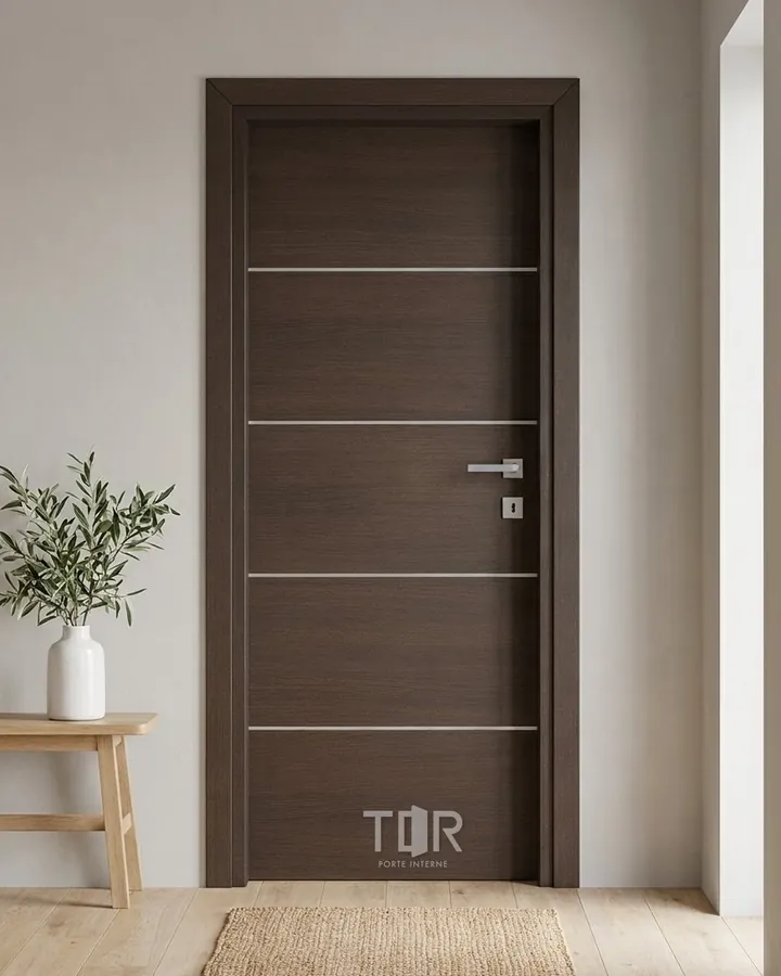 TOR-51, porta laminata