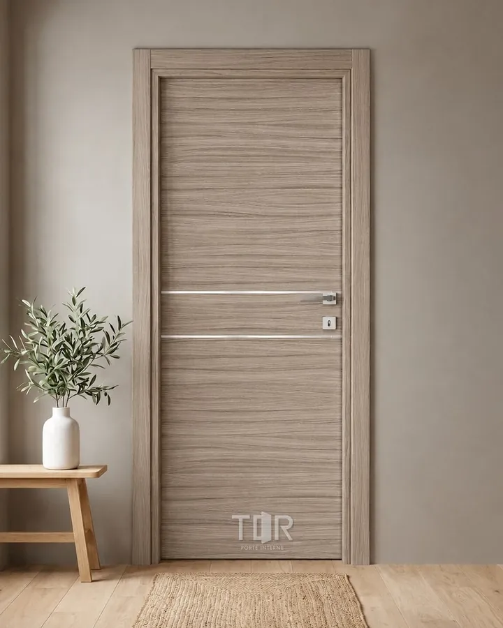 TOR-52, porta laminata