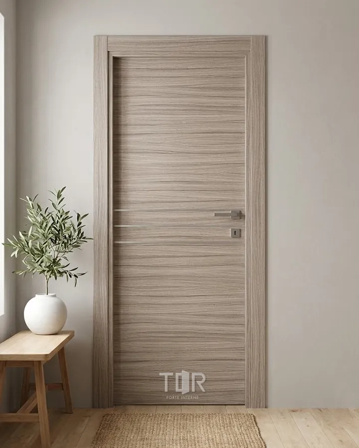 TOR-53, porta laminata
