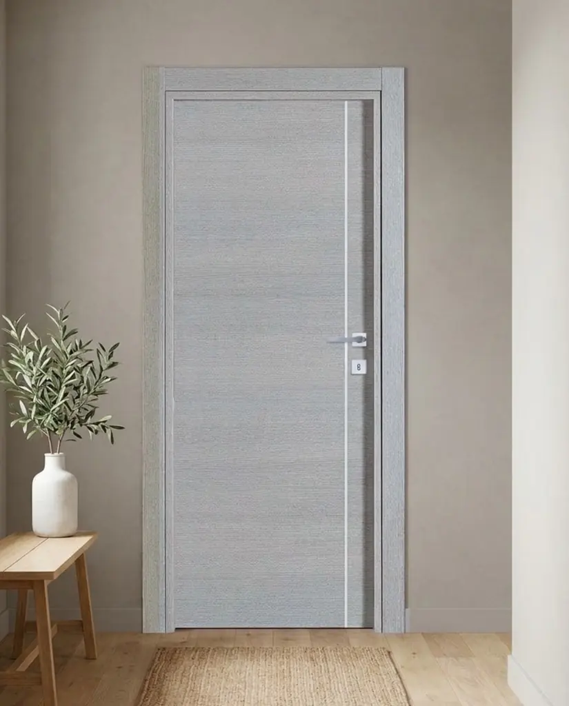TOR-54, porta laminata