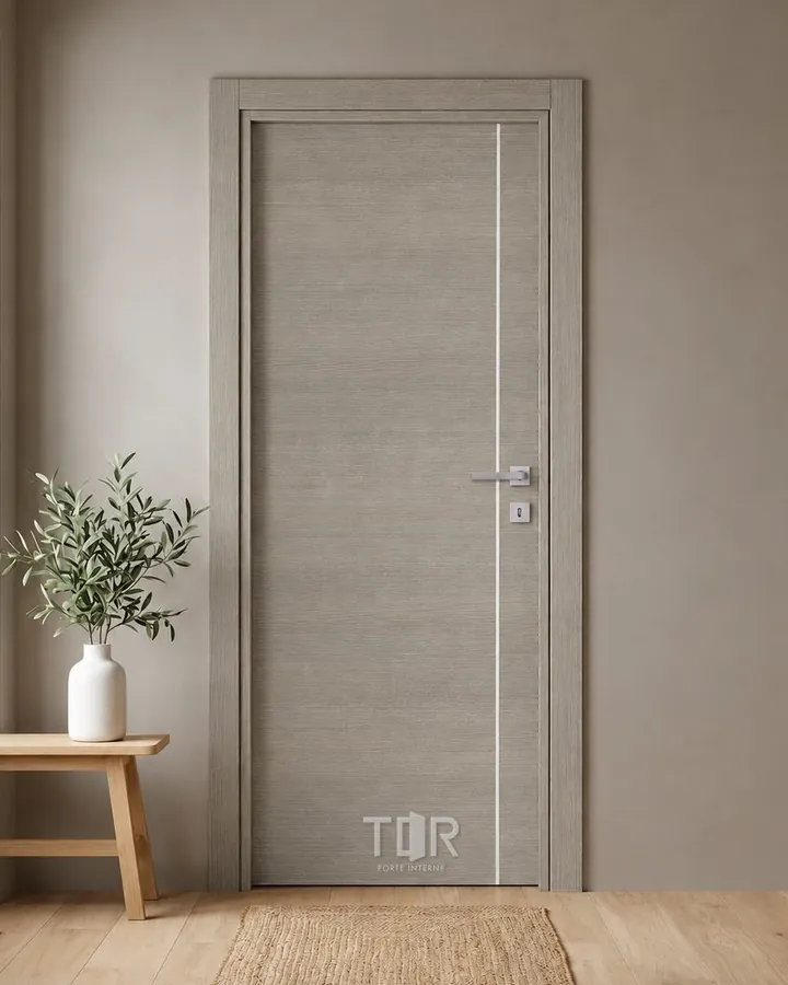 TOR-54, porta laminata
