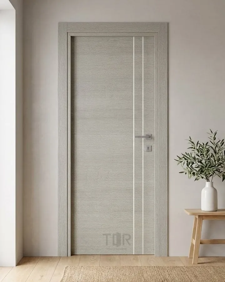 TOR-55, porta laminata