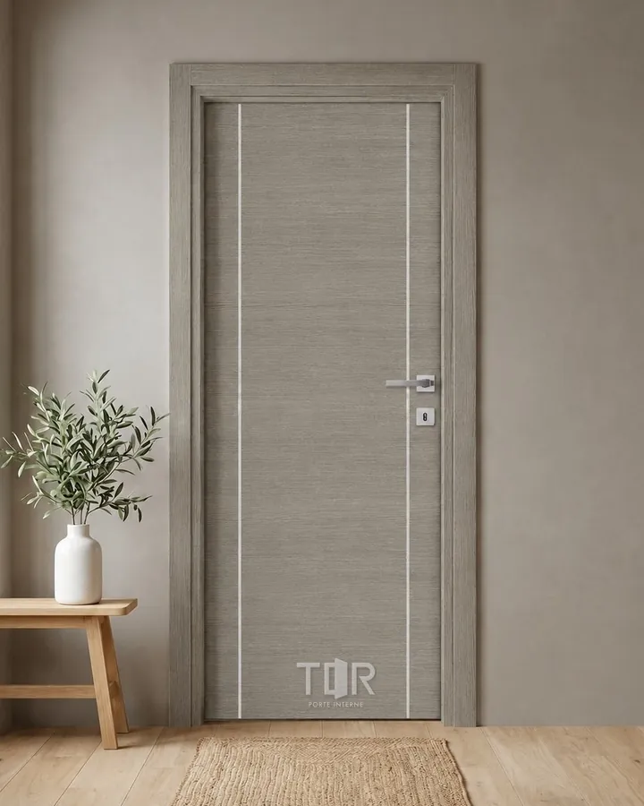 TOR-56, porta laminata