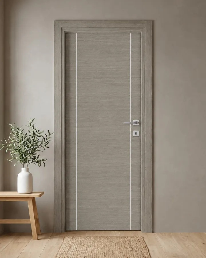 TOR-56, porta laminata