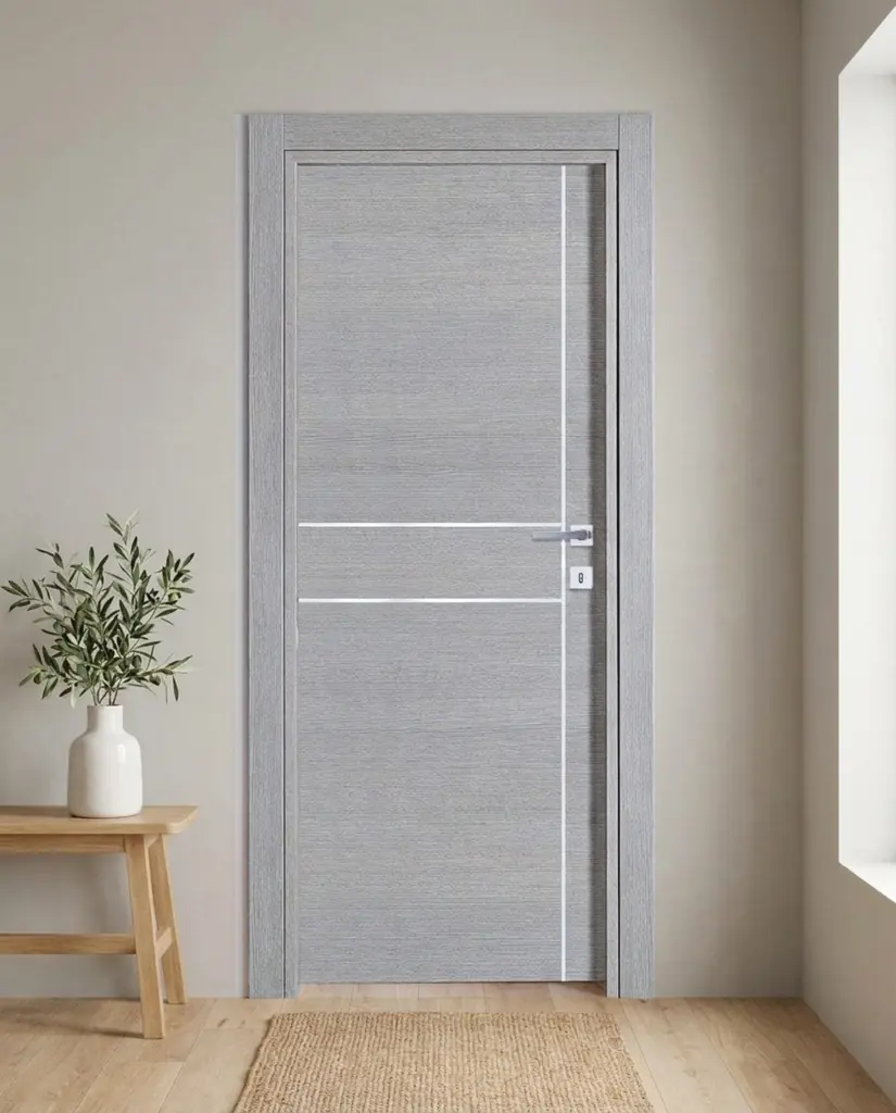TOR-58, porta laminata